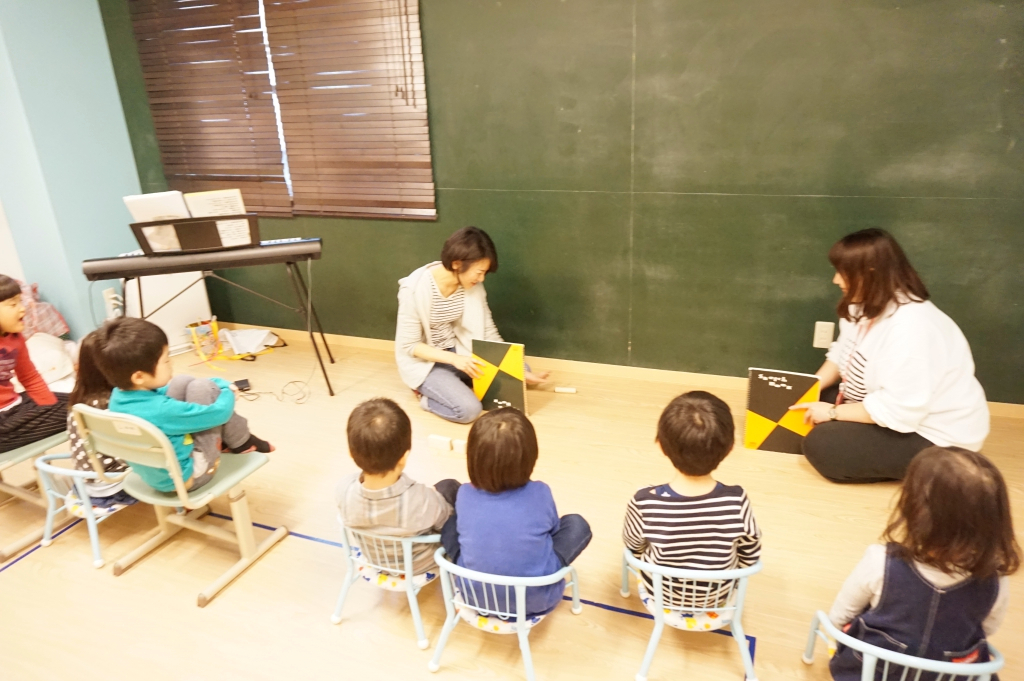 ｼｭｯ！来るぞ。見逃すな！