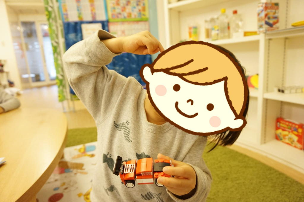 上手に作れていますね(゚∀゚)