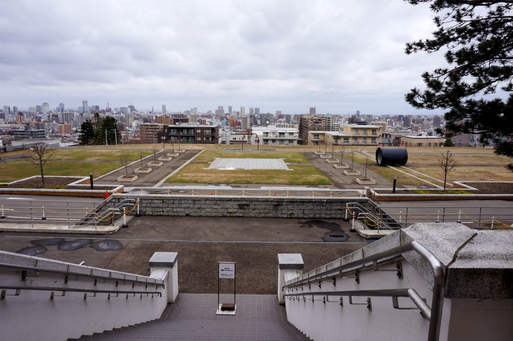 ここは水道記念館