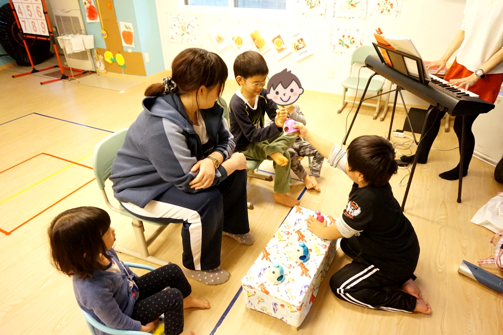重要ポジション:指揮者