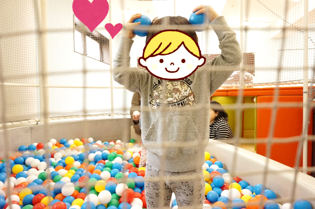 「ネズミの国」から来たのかな(*_*)