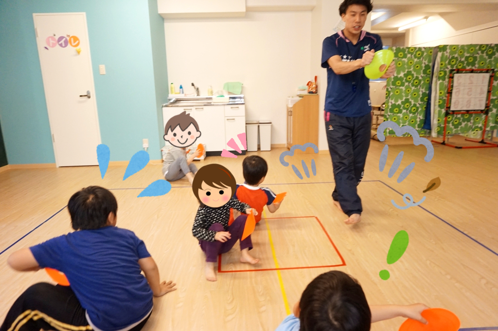暴走車に捕まらないように逃げて~!