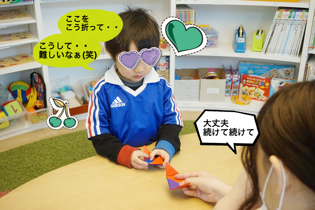 クマTは無理かな