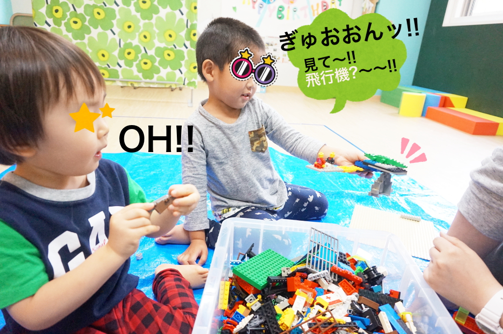 実はワニも乗っている